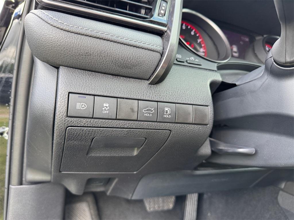 used 2023 Toyota Camry car, priced at $28,781