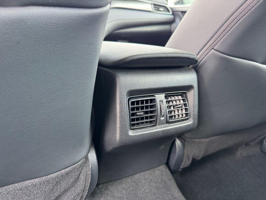 used 2023 Toyota Camry car, priced at $28,422