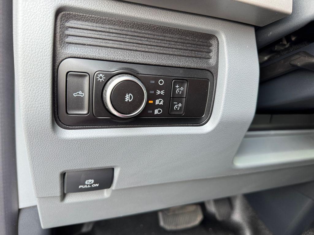 new 2025 Ford F-250 car, priced at $67,112