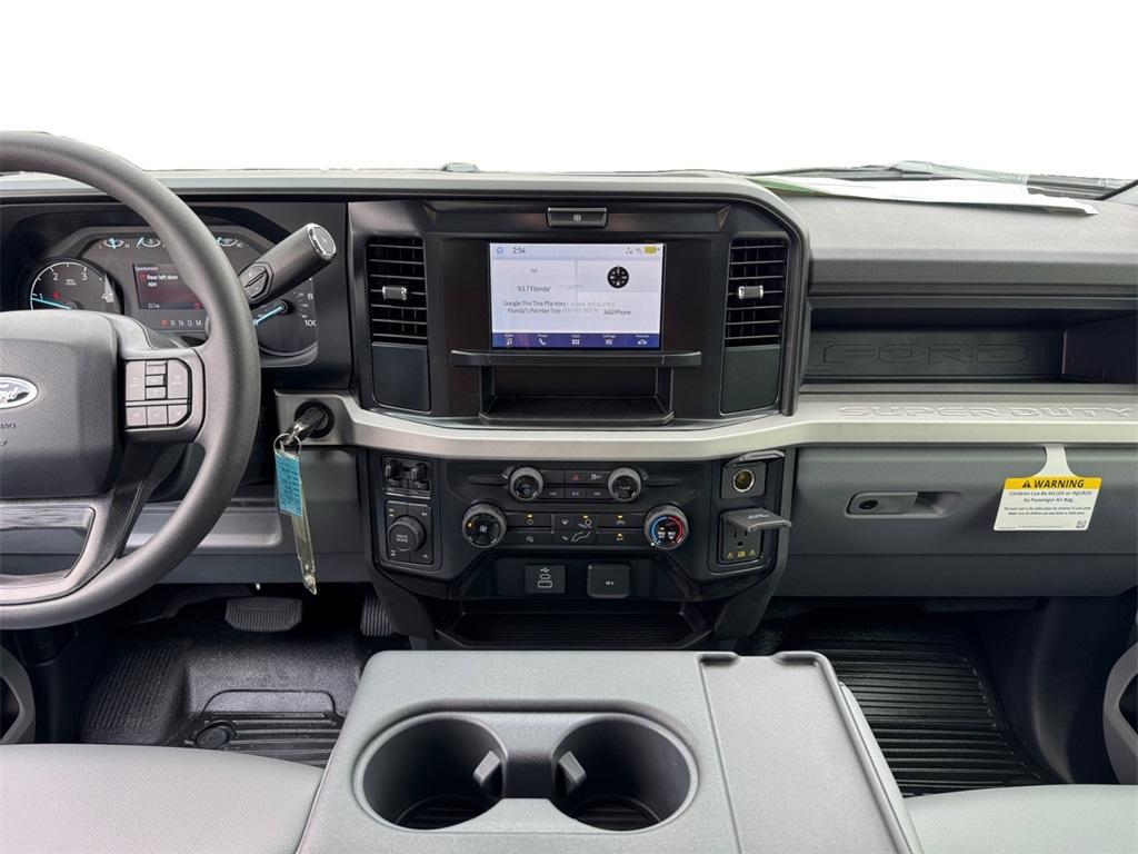 new 2025 Ford F-250 car, priced at $68,112