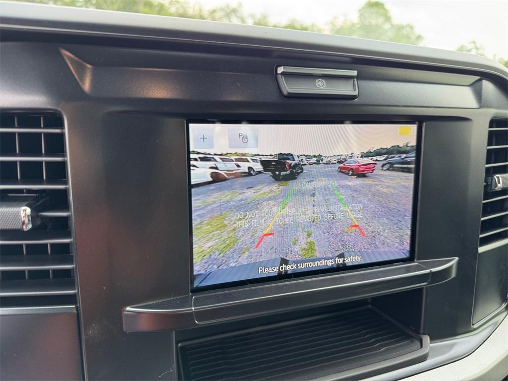 new 2025 Ford F-250 car, priced at $68,112