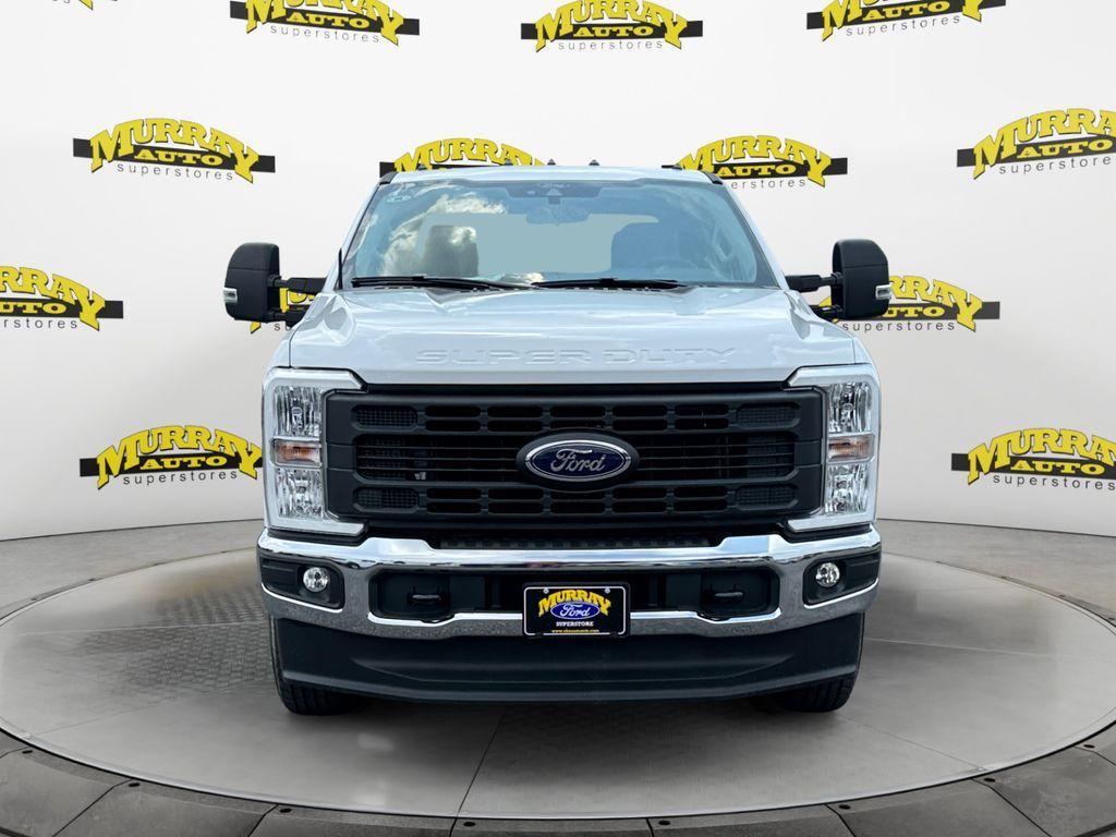 new 2025 Ford F-250 car, priced at $67,112