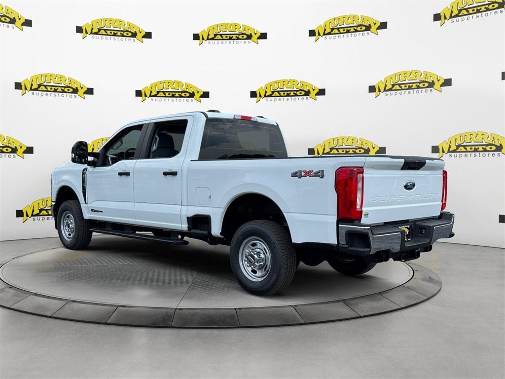 new 2025 Ford F-250 car, priced at $68,112