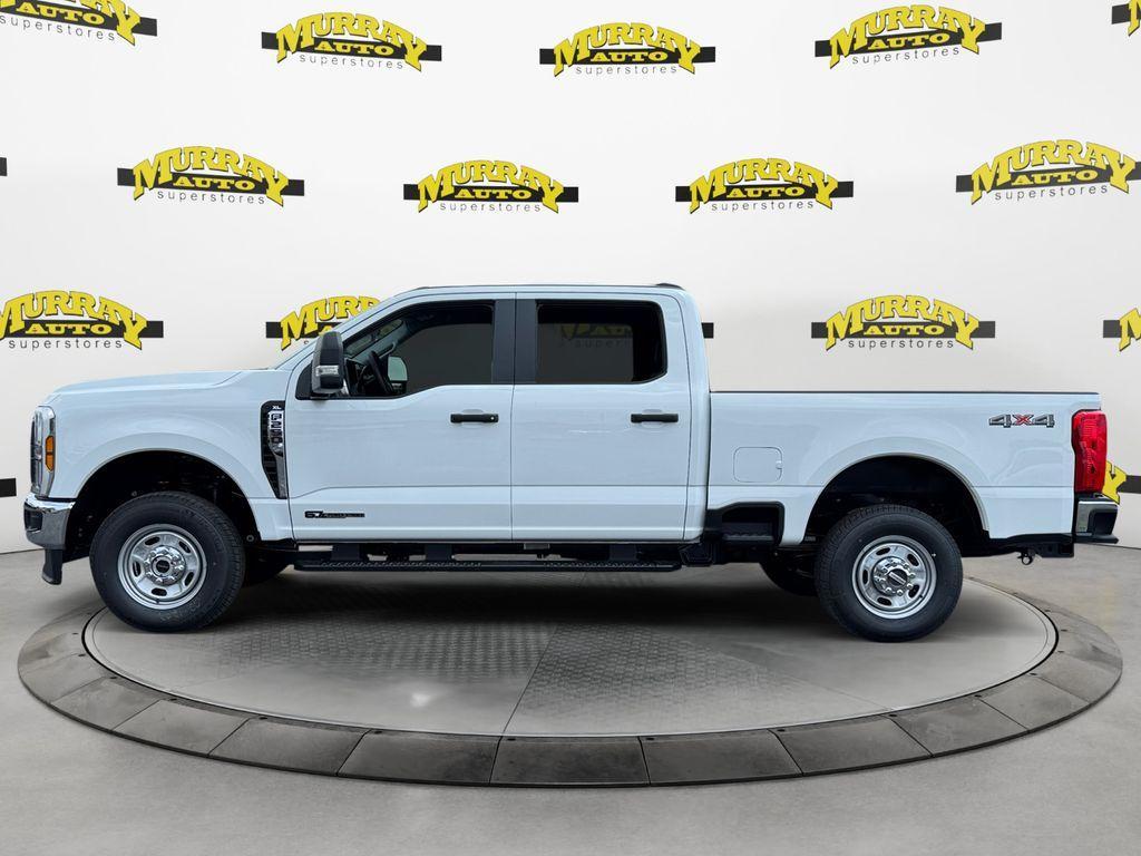 new 2025 Ford F-250 car, priced at $67,112