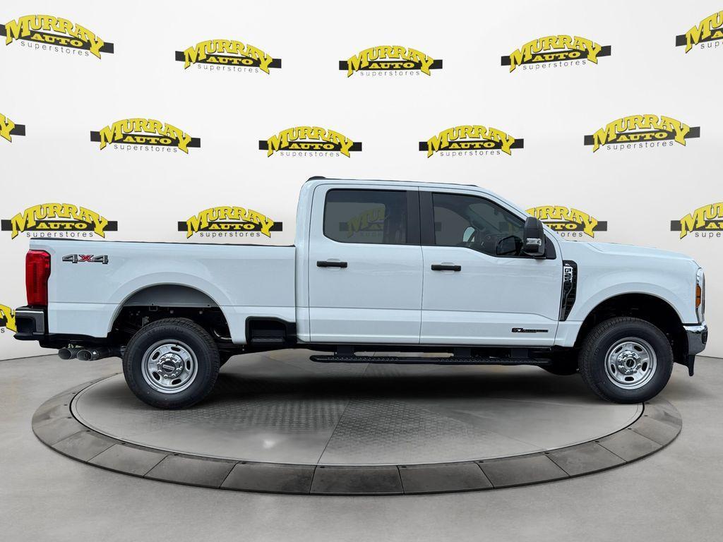 new 2025 Ford F-250 car, priced at $67,112