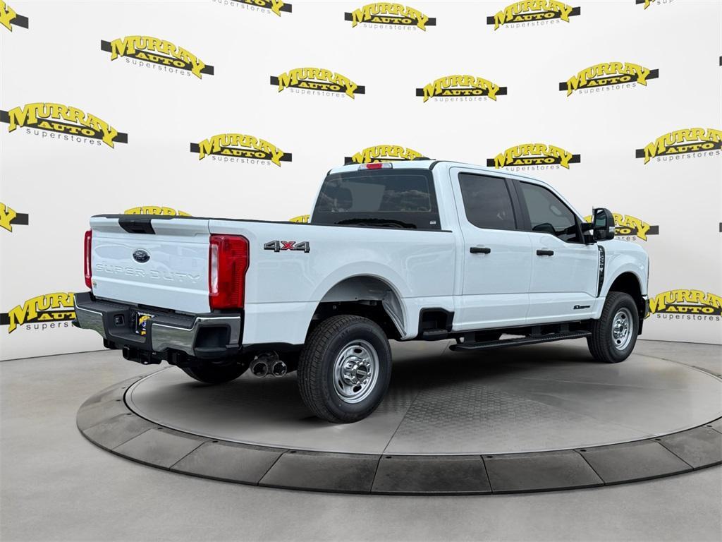 new 2025 Ford F-250 car, priced at $68,112