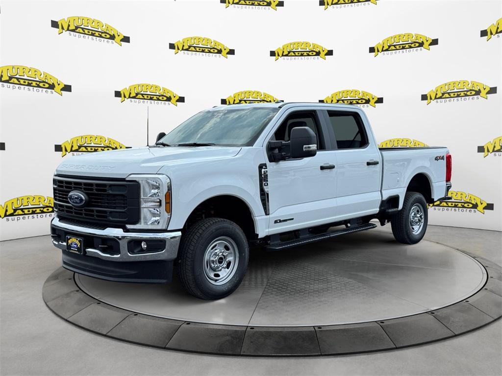 new 2025 Ford F-250 car, priced at $68,112
