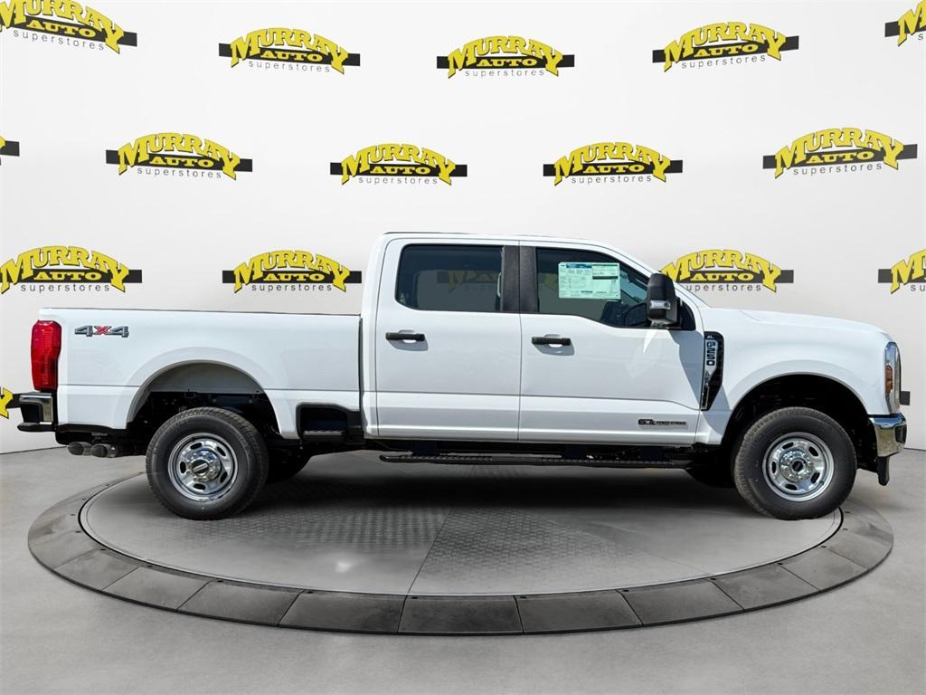 new 2025 Ford F-250 car, priced at $70,010