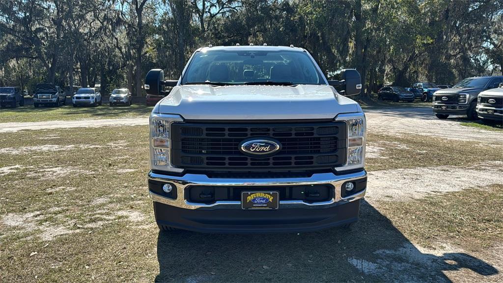 new 2024 Ford F-250 car, priced at $65,791