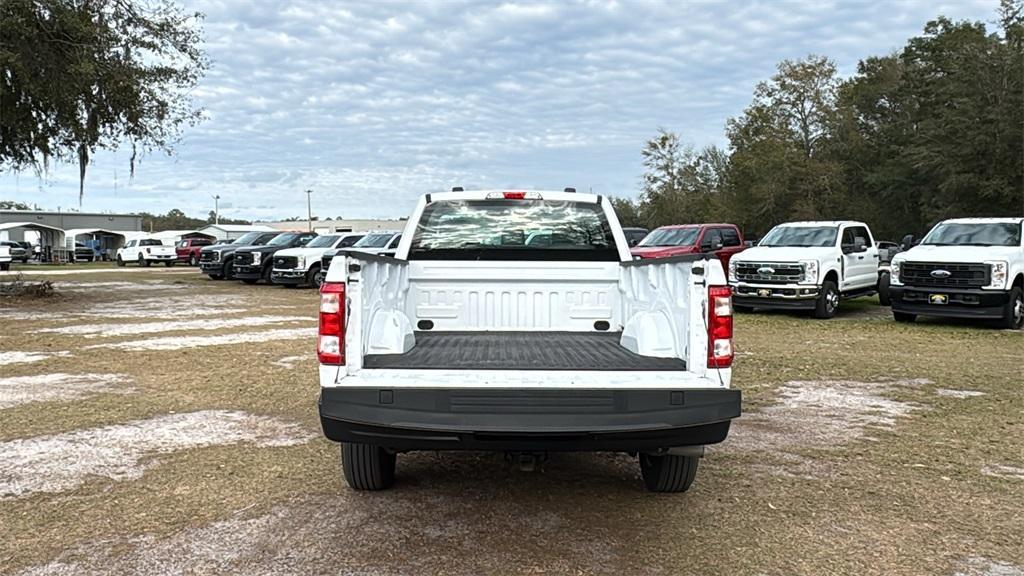 used 2023 Ford F-150 car, priced at $26,777