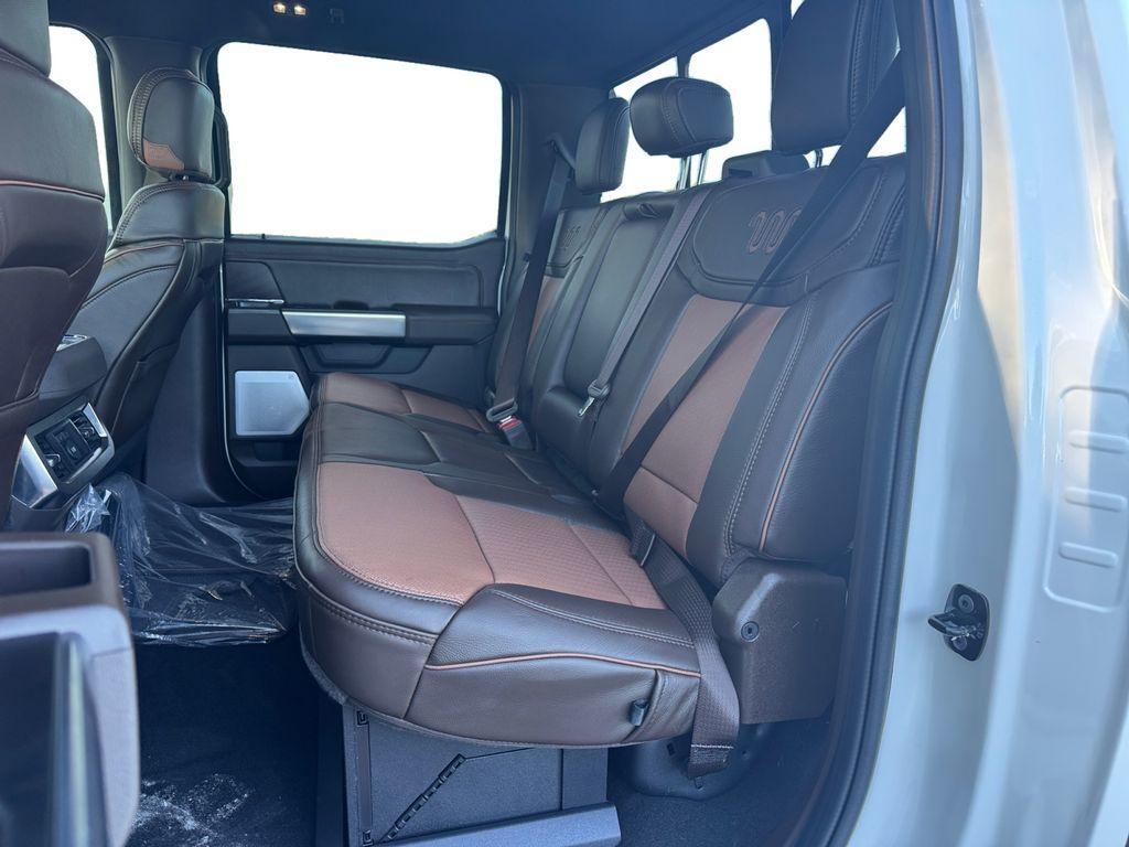 new 2026 Ford F-350 car, priced at $94,240