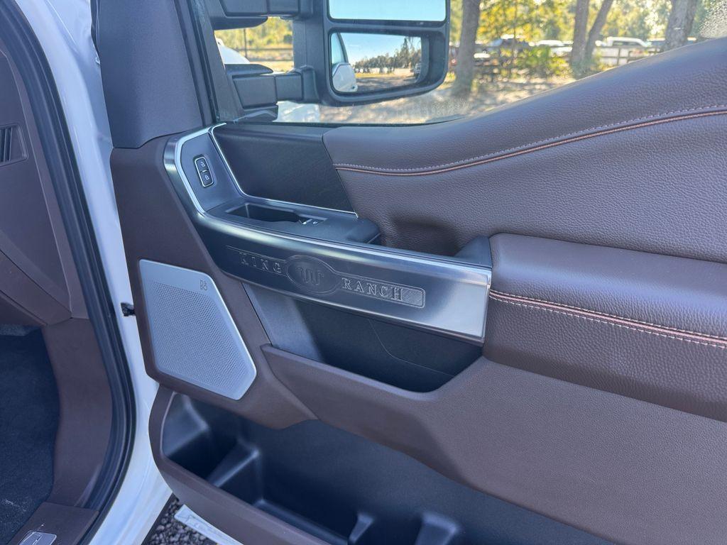 new 2026 Ford F-350 car, priced at $94,240