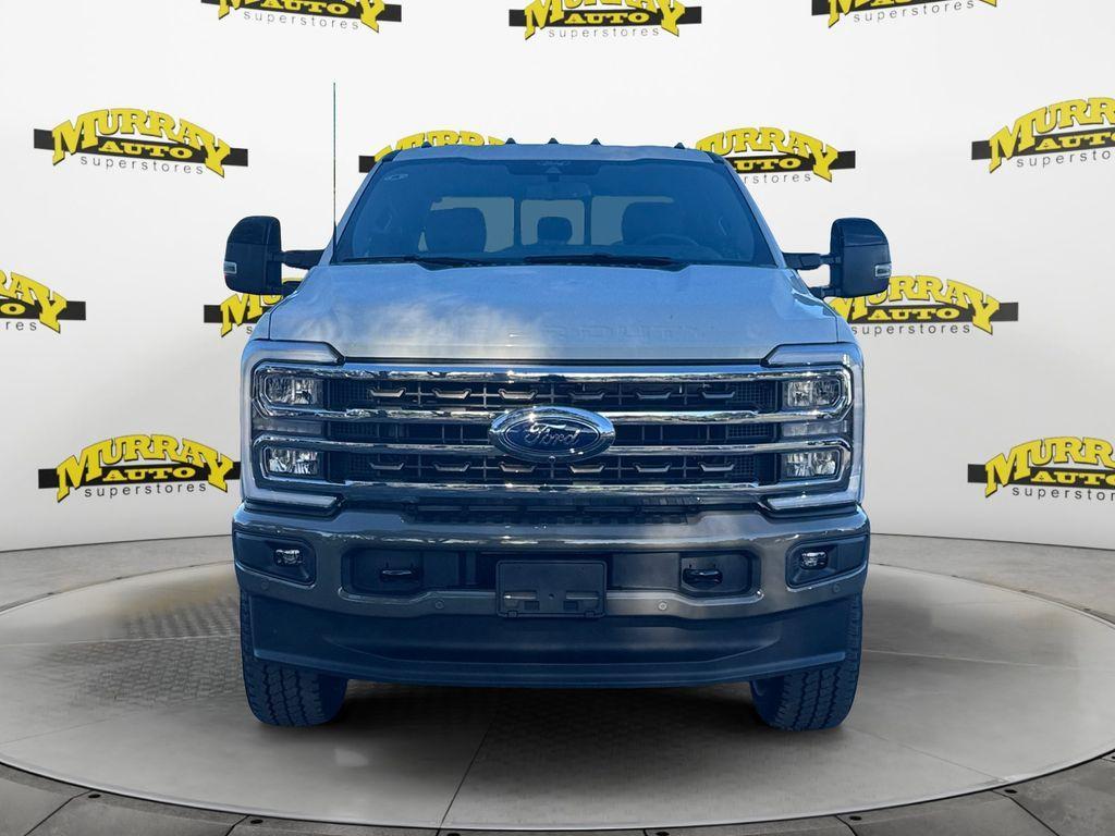 new 2026 Ford F-350 car, priced at $94,240