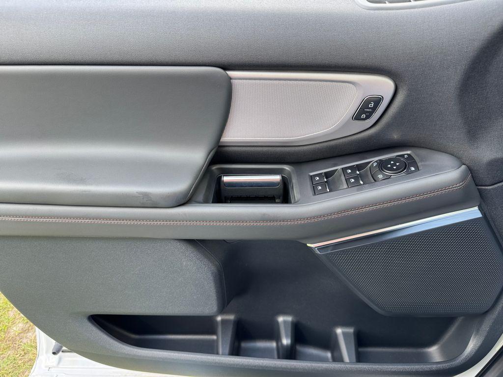 new 2025 Ford Expedition car, priced at $68,505