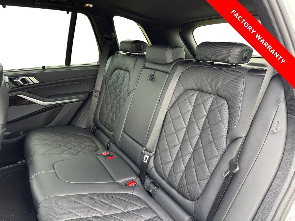 used 2023 BMW X5 car, priced at $46,727
