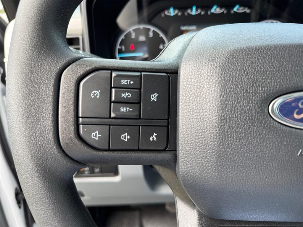 new 2025 Ford F-450 car, priced at $75,635