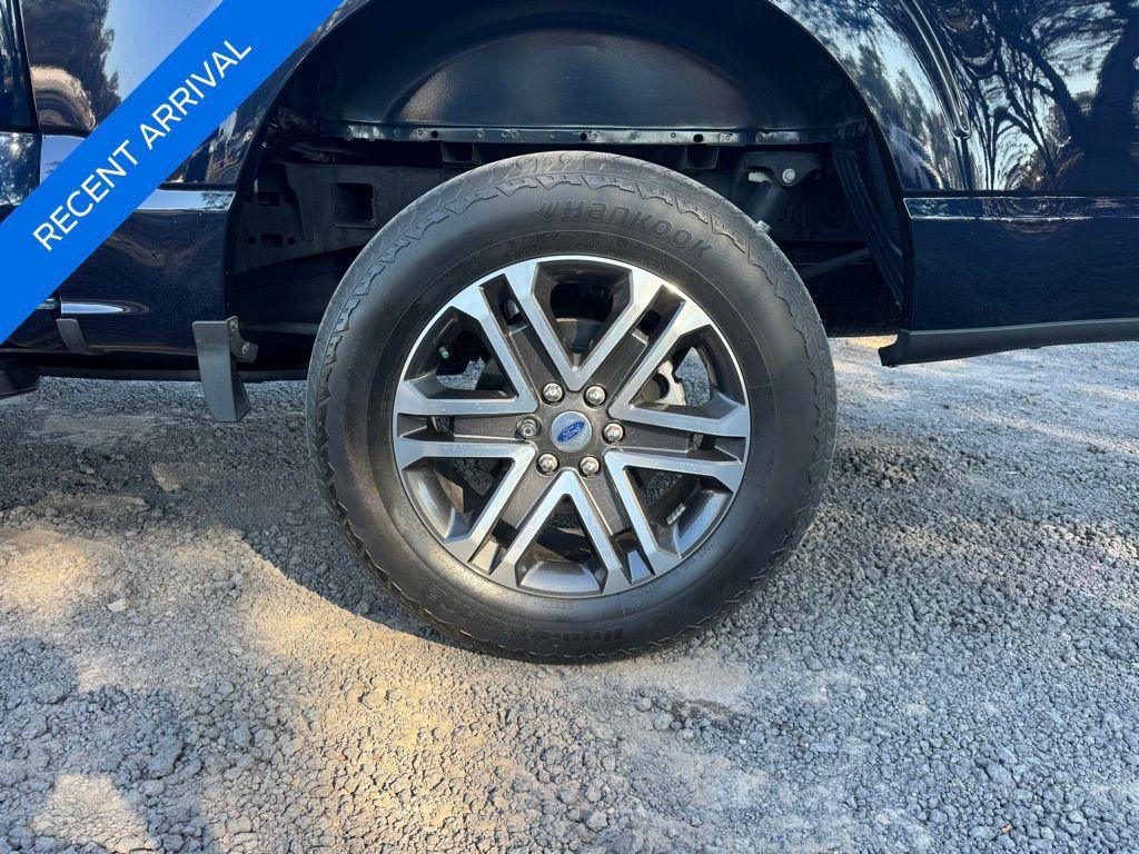 used 2023 Ford F-150 car, priced at $36,987