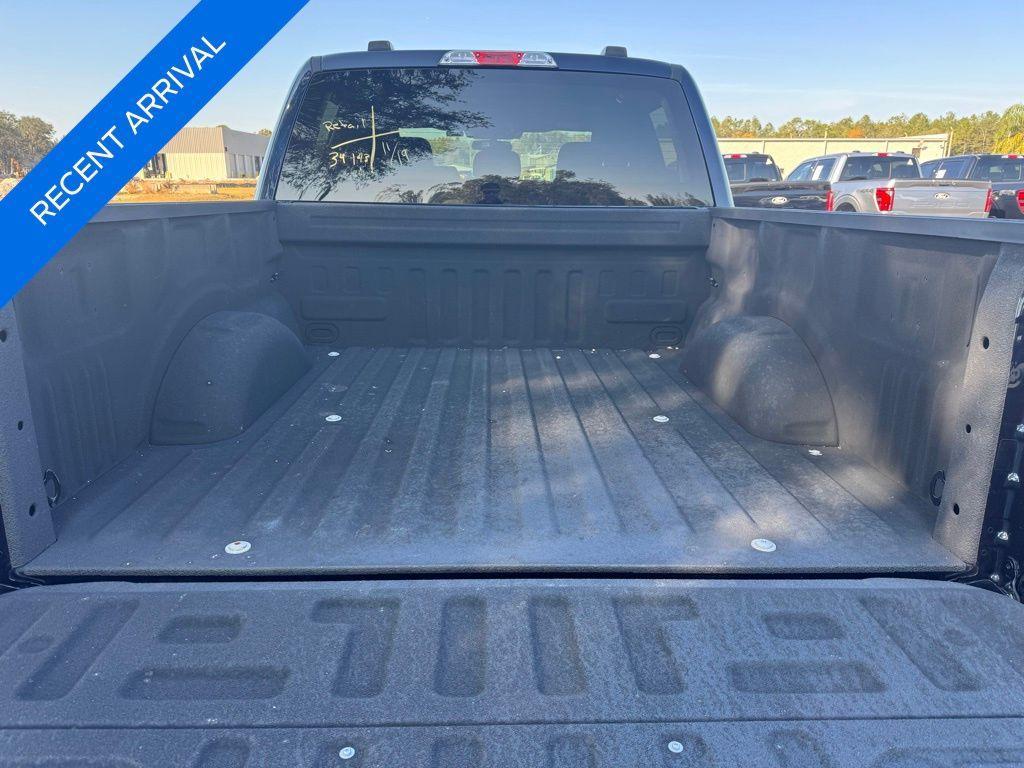 used 2023 Ford F-150 car, priced at $36,987