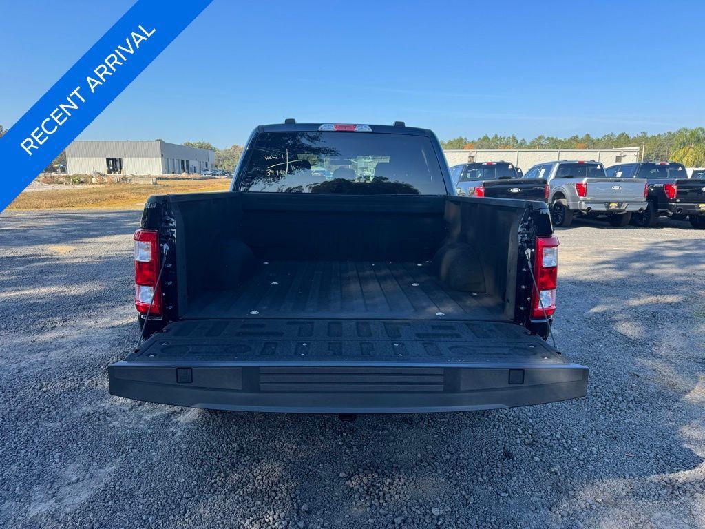 used 2023 Ford F-150 car, priced at $36,987