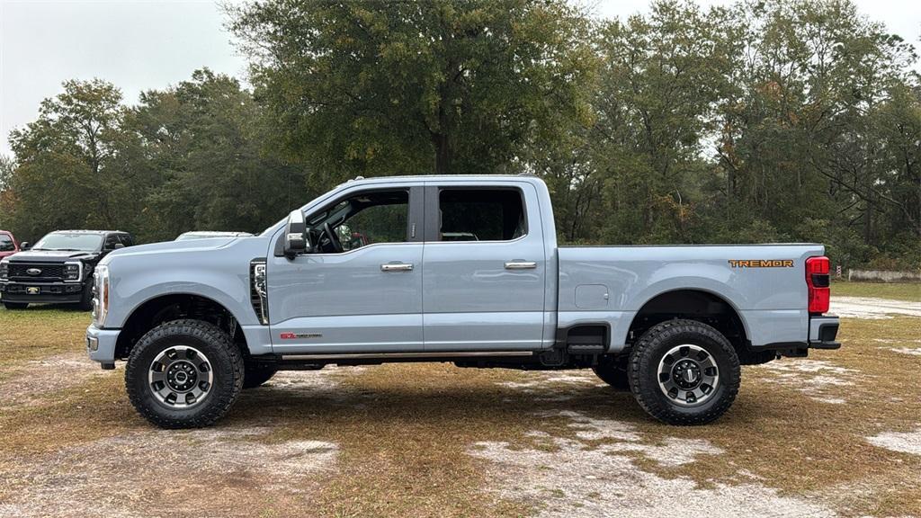 new 2024 Ford F-350 car, priced at $102,940