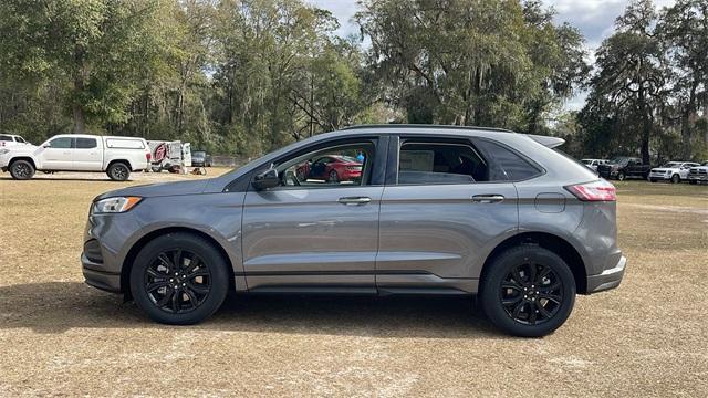 new 2024 Ford Edge car, priced at $37,664