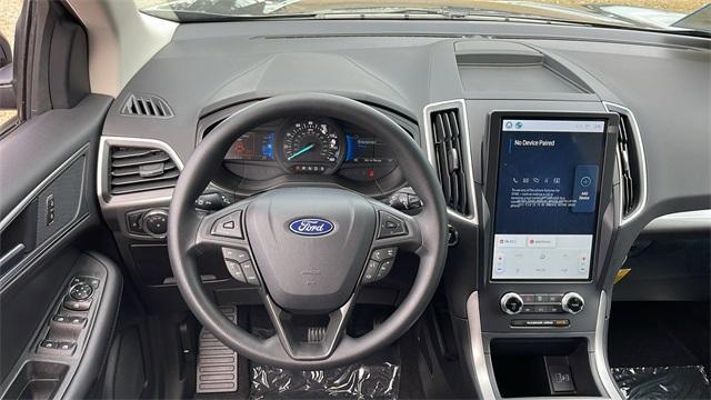 new 2024 Ford Edge car, priced at $37,664