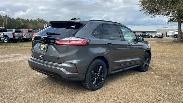 new 2024 Ford Edge car, priced at $37,664