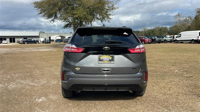 new 2024 Ford Edge car, priced at $37,664