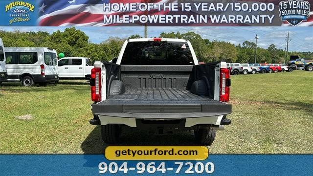 new 2024 Ford F-250 car, priced at $88,450