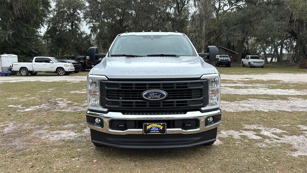 new 2024 Ford F-250 car, priced at $65,791