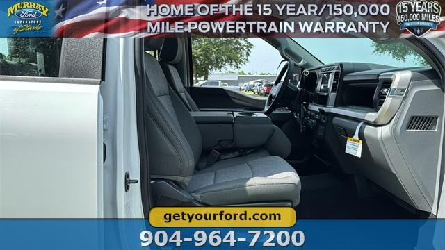 new 2024 Ford F-250 car, priced at $60,990