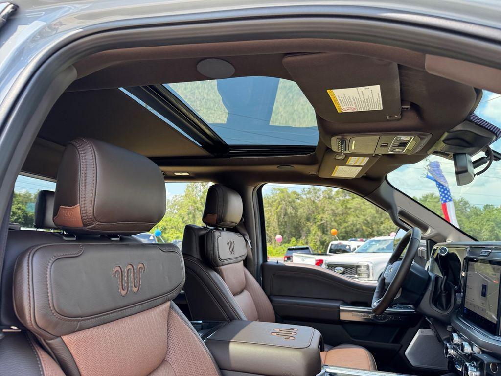 new 2026 Ford F-250 car, priced at $101,780