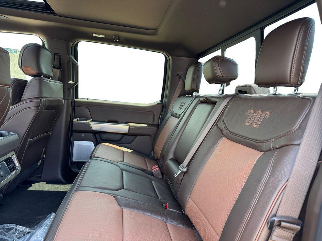 new 2026 Ford F-250 car, priced at $101,780