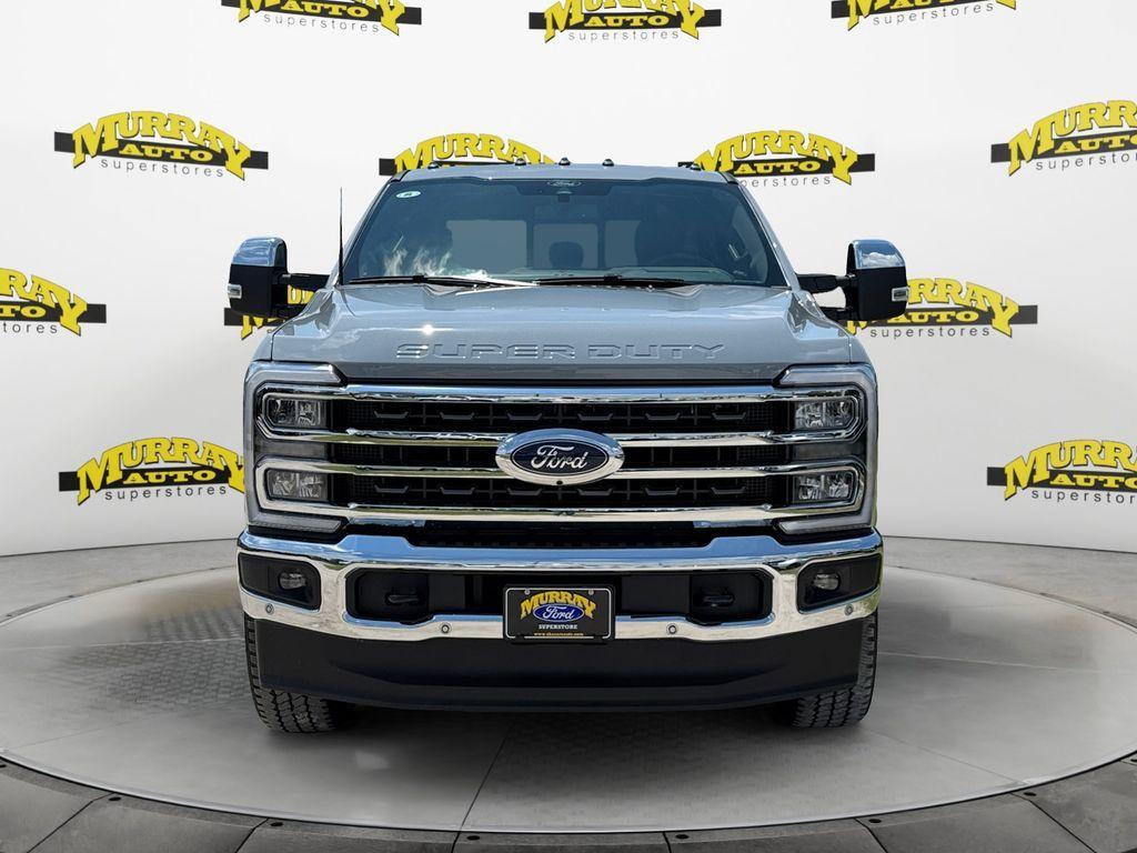 new 2026 Ford F-250 car, priced at $101,780