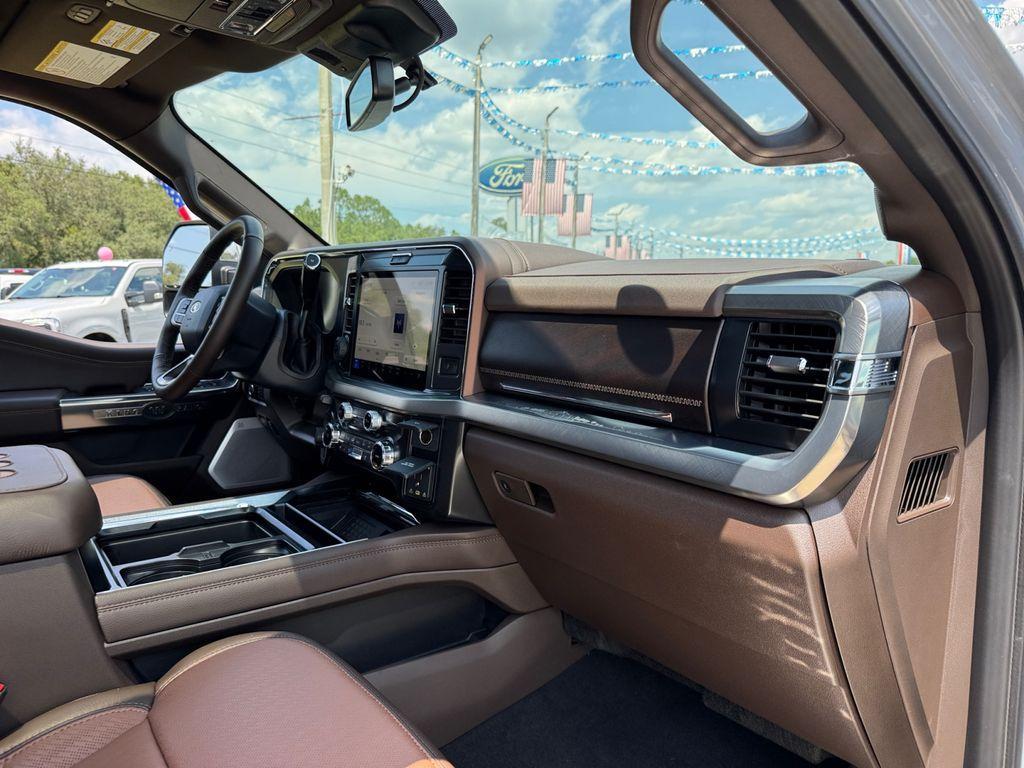 new 2026 Ford F-250 car, priced at $101,780