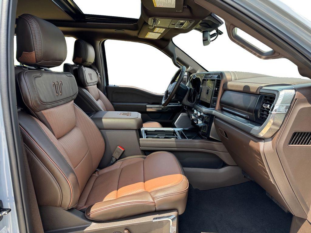 new 2026 Ford F-250 car, priced at $101,780