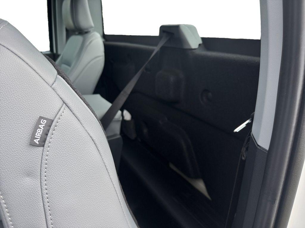 new 2025 Ford F-150 car, priced at $45,000