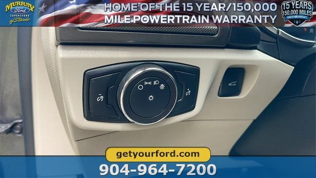 used 2018 Ford Fusion Hybrid car, priced at $15,933
