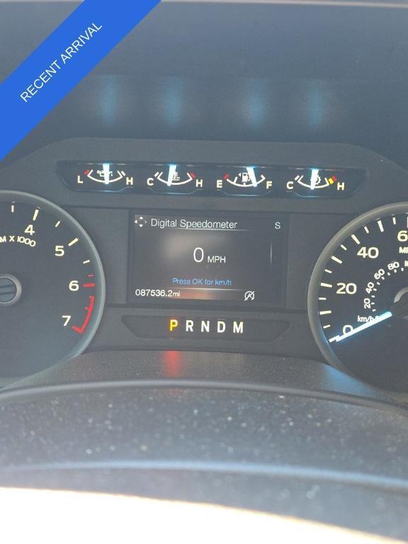 used 2019 Ford F-150 car, priced at $27,980