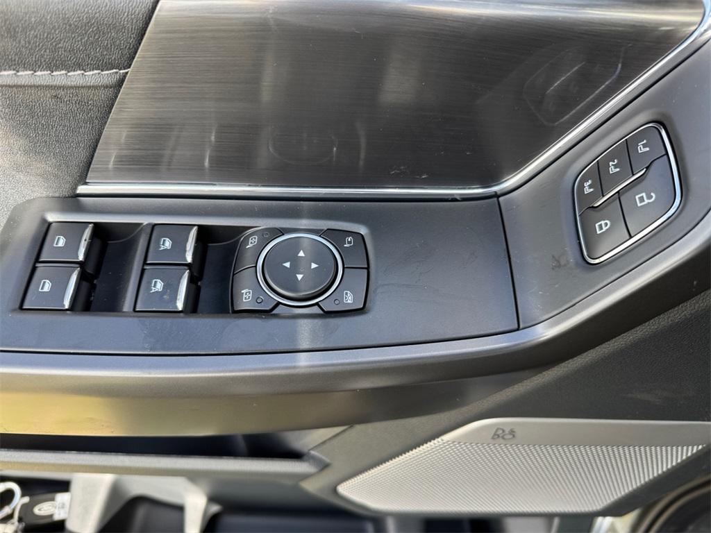 new 2025 Ford F-150 car, priced at $65,830