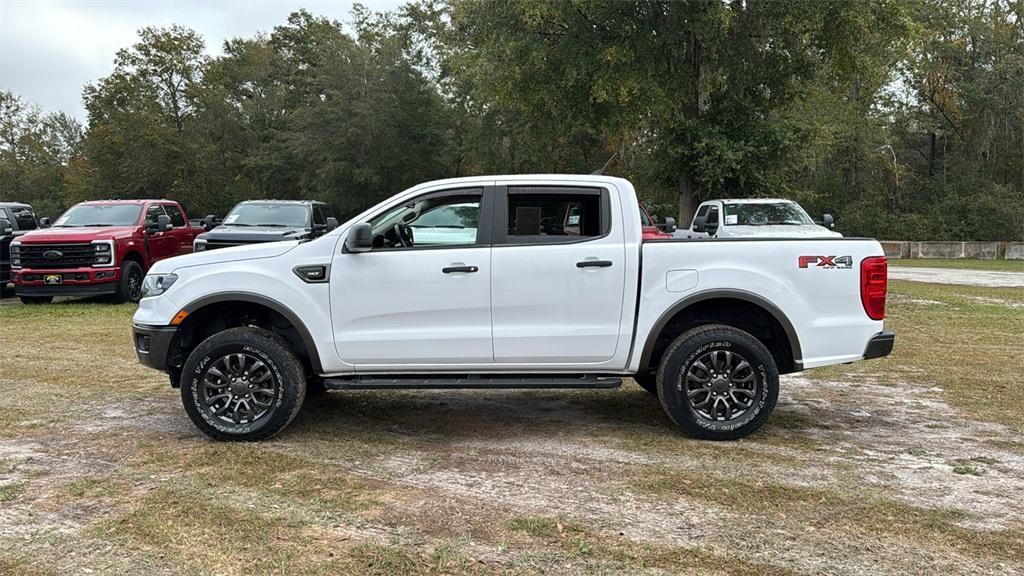 used 2019 Ford Ranger car, priced at $24,220