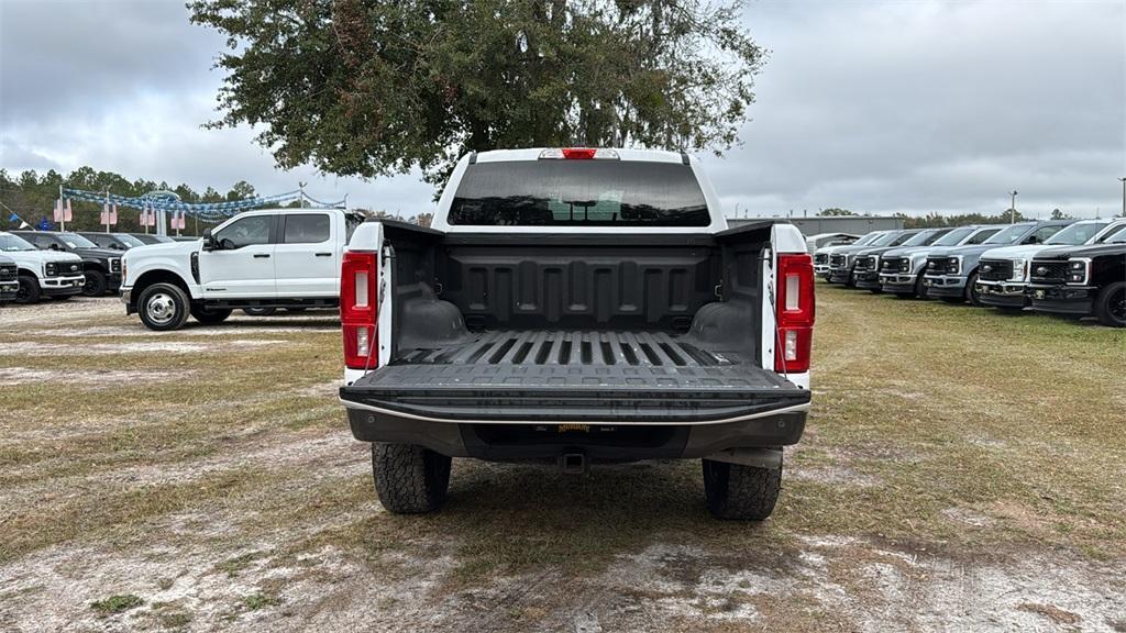 used 2019 Ford Ranger car, priced at $24,220