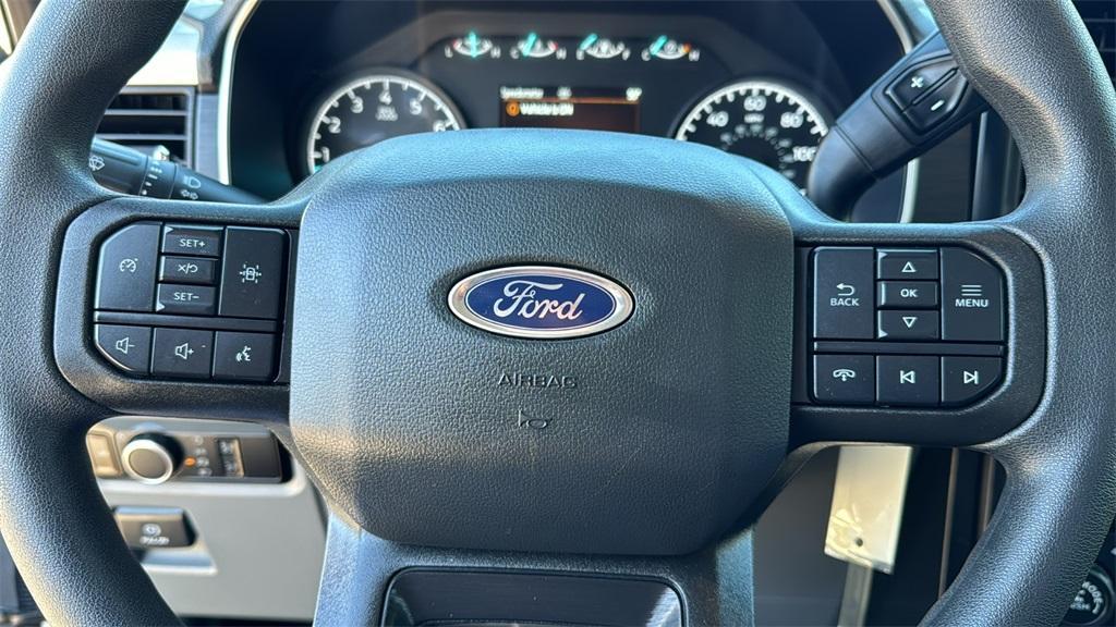 used 2023 Ford F-150 car, priced at $41,777