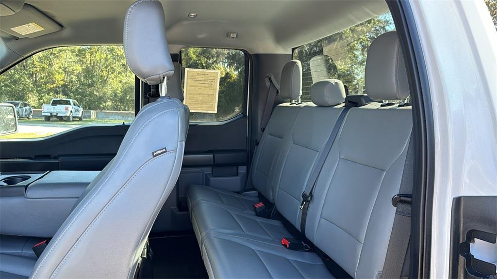 used 2023 Ford F-150 car, priced at $41,777