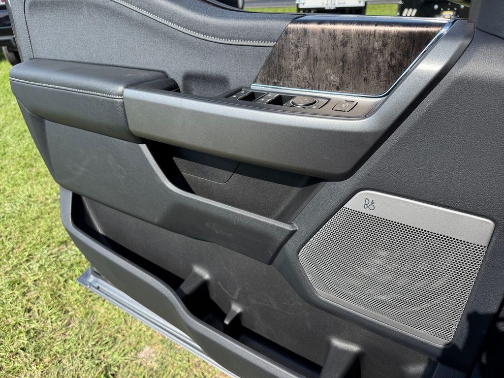 new 2026 Ford F-350 car, priced at $84,042