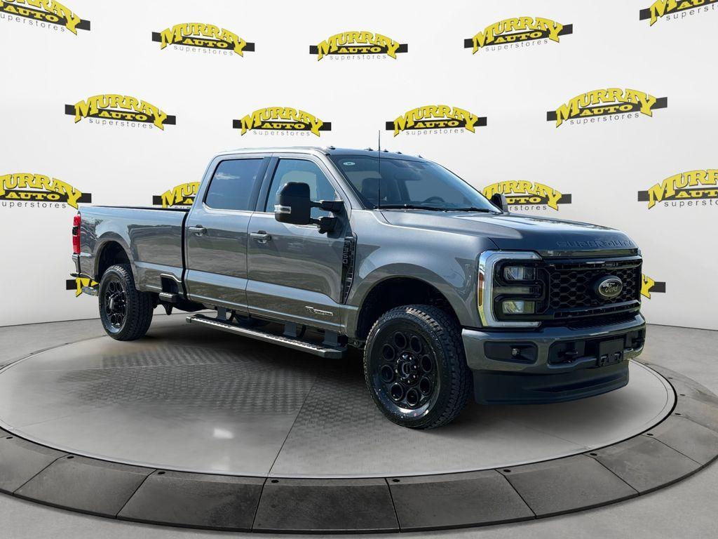 new 2026 Ford F-350 car, priced at $84,042
