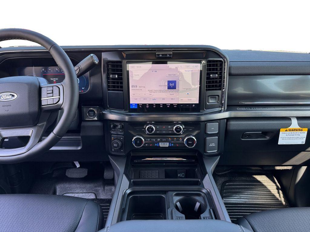 new 2026 Ford F-350 car, priced at $84,042