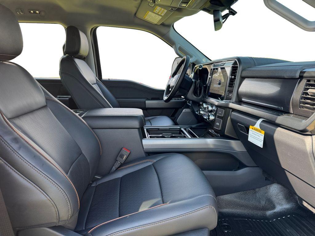 new 2026 Ford F-350 car, priced at $84,042