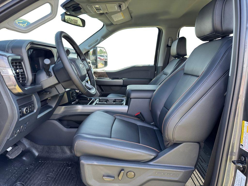 new 2026 Ford F-350 car, priced at $84,042