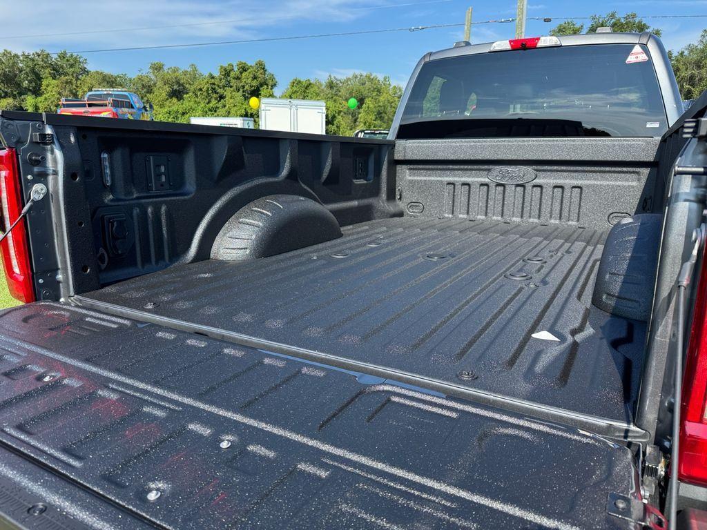 new 2026 Ford F-350 car, priced at $84,042